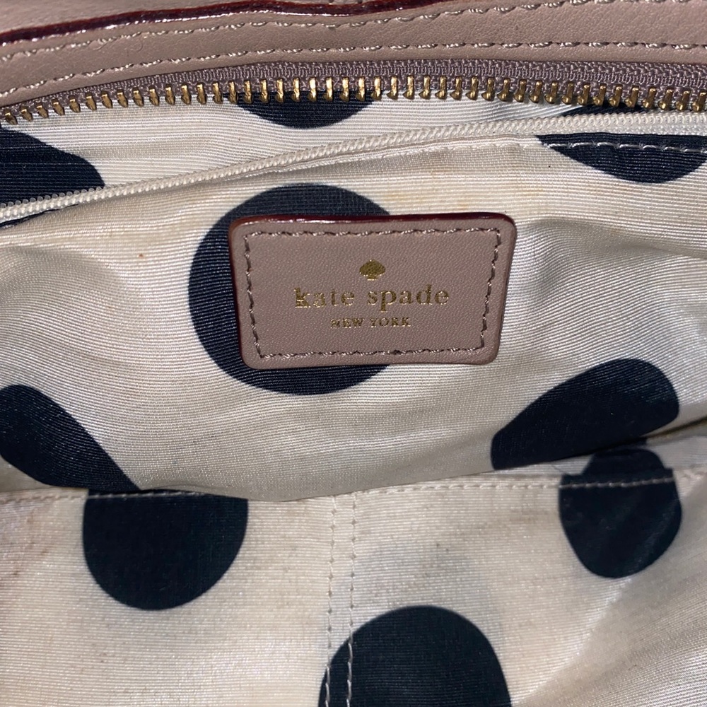 Kate Spade Bag - Picture 6 of 6